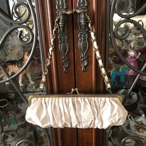 BCBGMAXAZRIA Clutch.